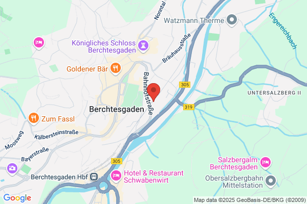 AVIS Autovermietung Lutz