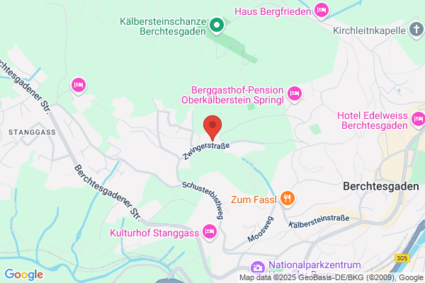 Alpines Gesundheitsforum