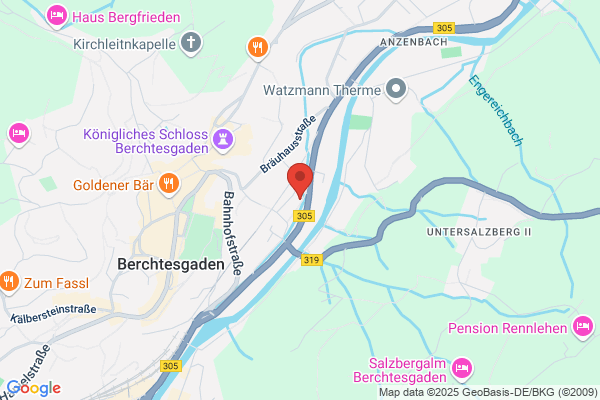Backstube Wünsche