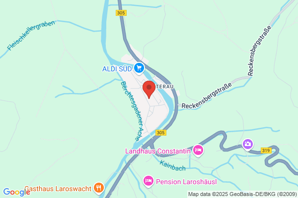 Begapinol Holding GmbH