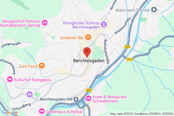 Berchtesgadener Bauerntheater