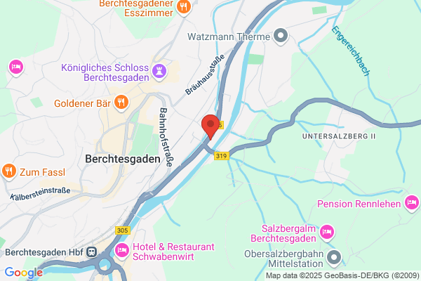 Berufsfachschule für Holzschnitzerei u. Schreinerei
