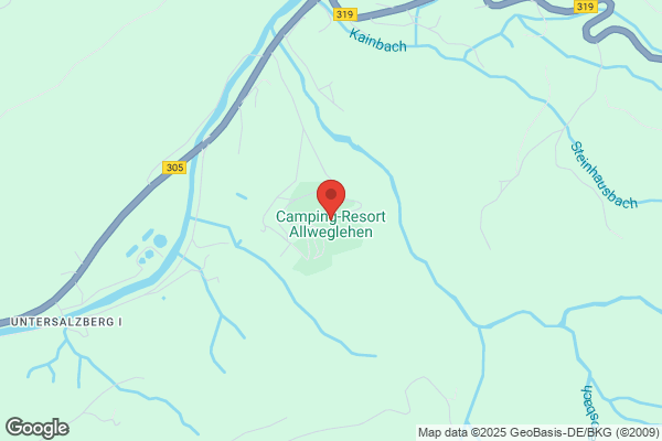 Camping Allweglehen GmbH