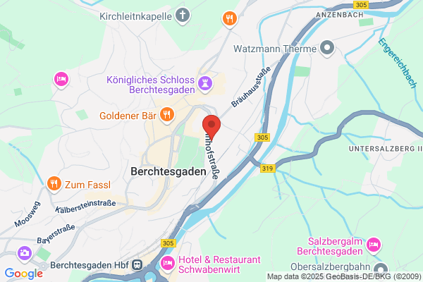Frobenius-Foisner-Holzeis Steuerberatungsgesellschaft mbH