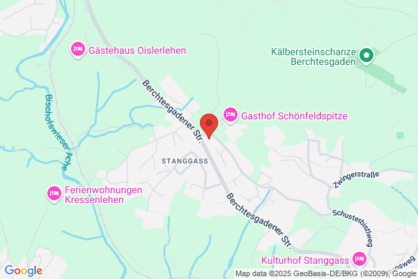 Hypnose Berchtesgaden Inh. Herbert Stöberl
