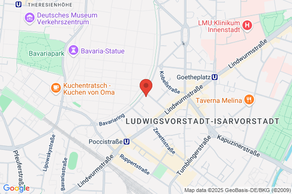 Lehrerheim am Fürstenstein des Bayer. Lehrer- und Lehrerinnnenverband(BLLV)