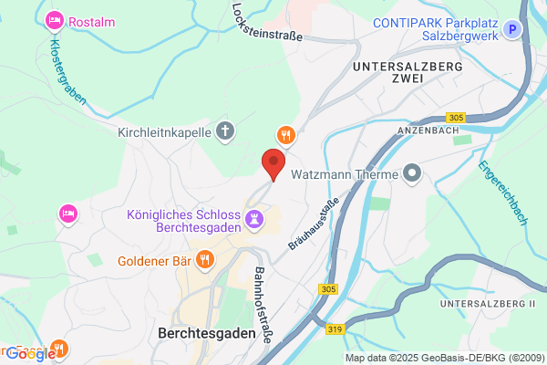 Radl Laden Rasp