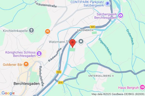 Talentzentrum Wintersport Berchtesgaden e.V.