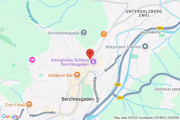 hörakustik bachmaier KG