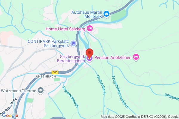 Fotolabor am Salzbergwerk GmbH