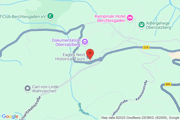 Restaurant Berggasthof Oberkälberstein