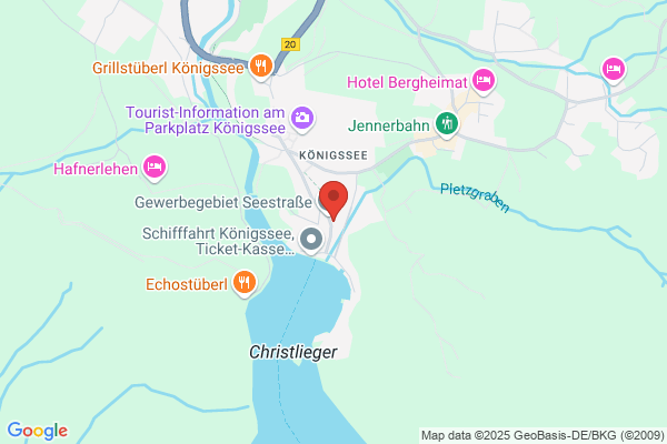 Brotzeitstüberl