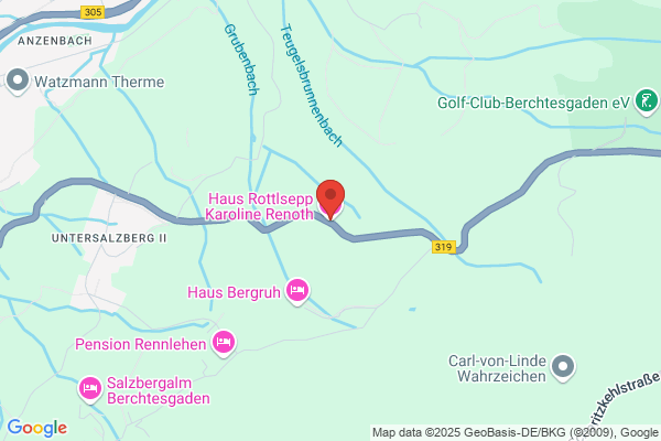 Rottl Schenke