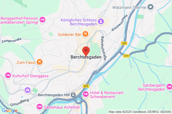 OSTEOPATHIE / CHIROPRAKTIK