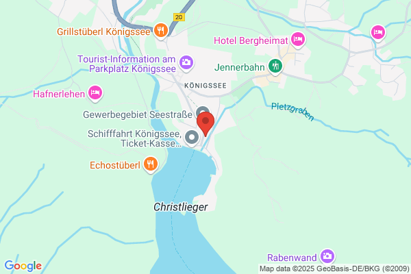 Hotel Königssee