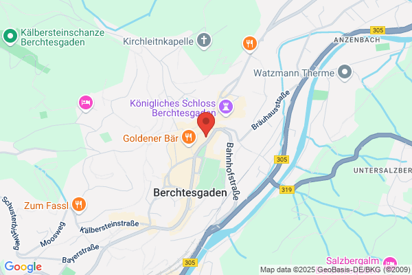 Hotel Wittelsbach