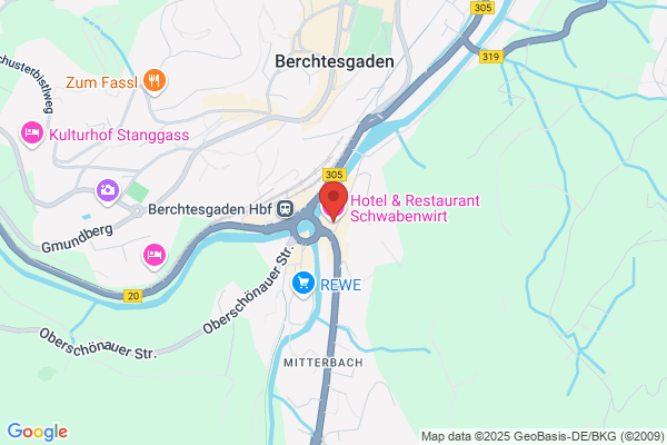 Schwabenwirt
