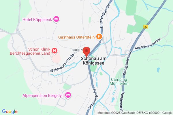 Restaurant Gasthof und Hotel Brunneck