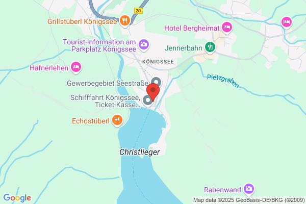 Schiffmeister