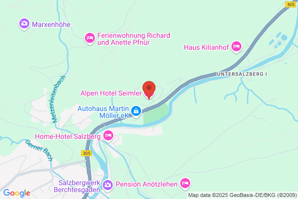 Sporthotel Seimler