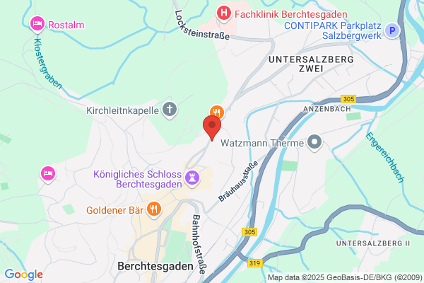 Pfarramt St. Andreas