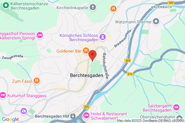 Contipark Parkgaragen GmbH