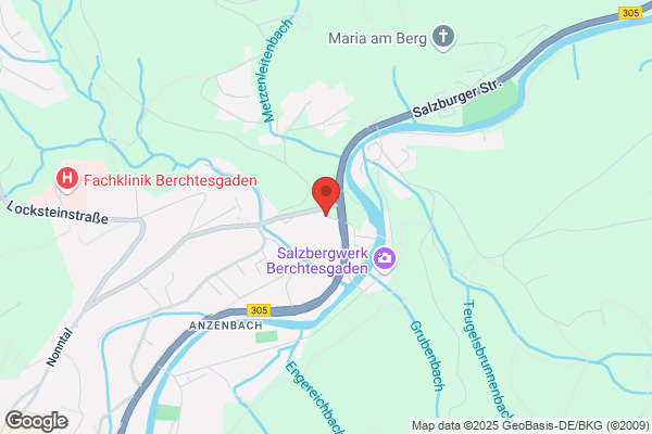 Contipark Parkgaragen GmbH