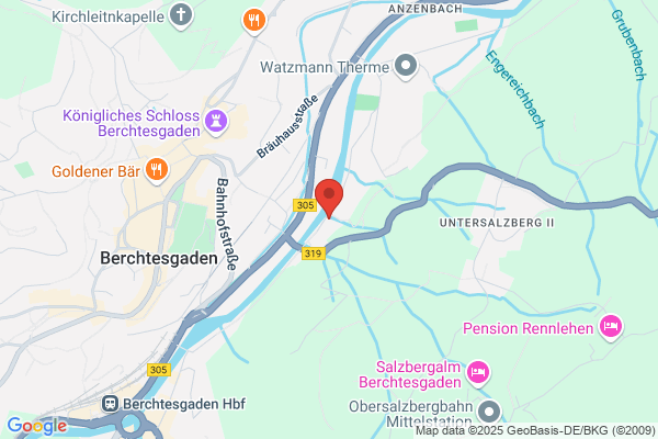 Physiopoint Berchtesgaden