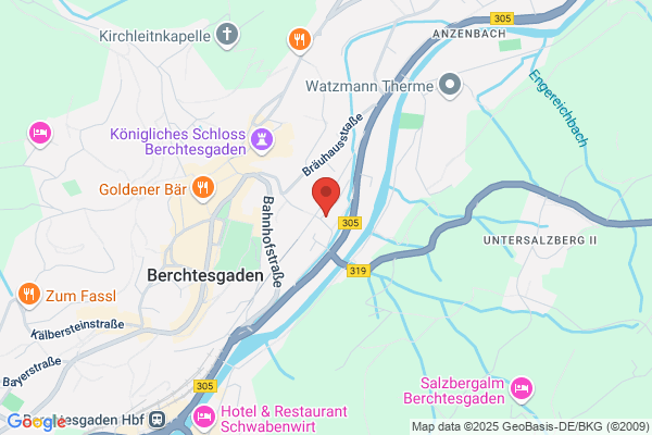 Wendlinger Geschäftsführungs-GmbH