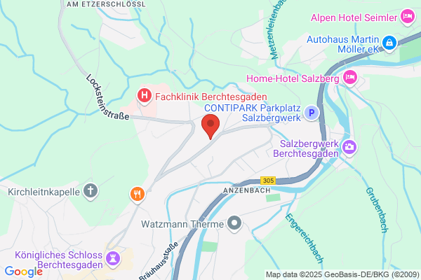 Grundschule Berchtesgaden