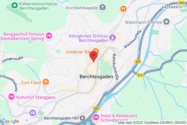Geistaller Bergsport Inh. Martin Schaumann