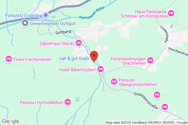 nah & gut Graßl