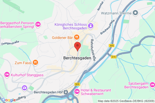 Praxis für Kieferorthopädie Berchtesgaden Sabine Seifert