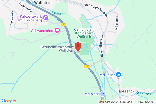 Gesundheitszentrum Fitness4U