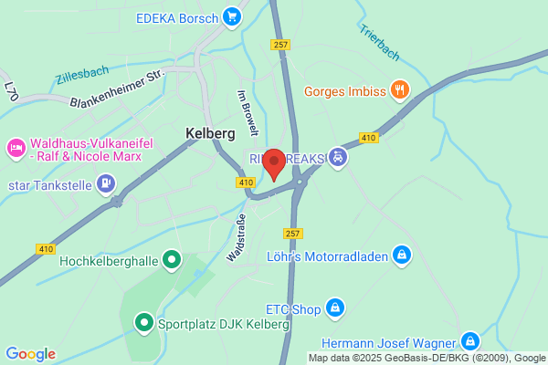 VR Bank RheinAhrEifel eG