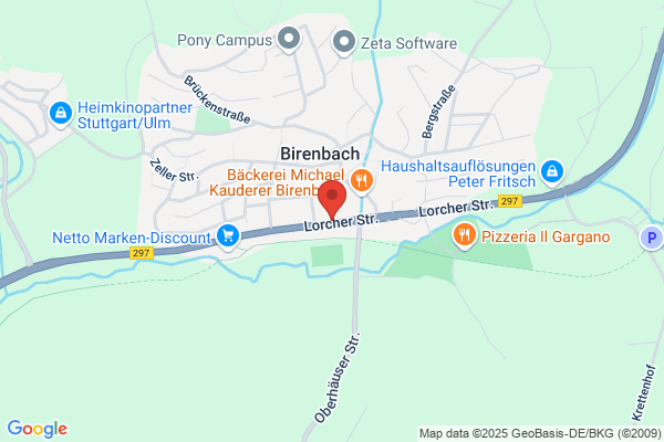 Bahnhof