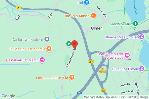 German Darscheid