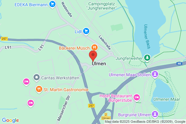 HIT Markt Ulmen