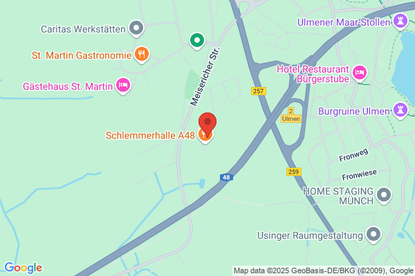 Ingenieurbüro Bläser GmbH