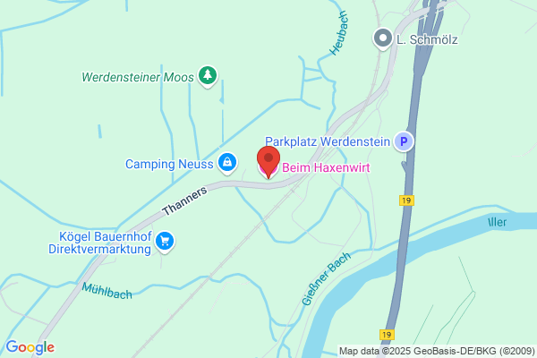 Zum Haxenwirt