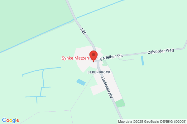 Synke Matzen