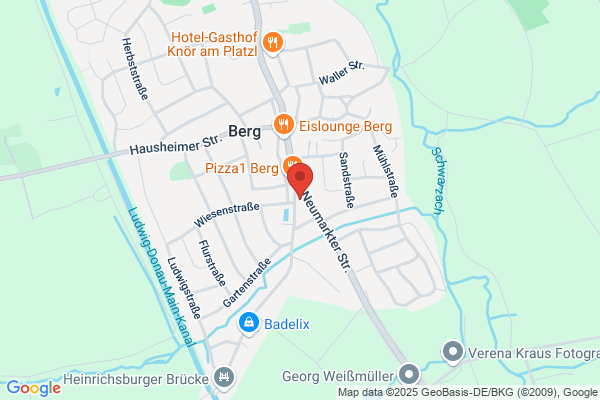 Der Bäcker Feihl GmbH