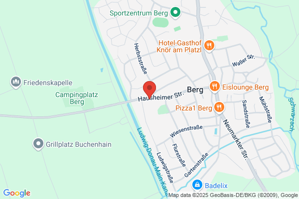 Dörrmann Bau GmbH