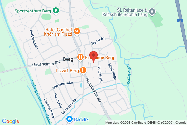 Dörrmann Innenausbau GmbH