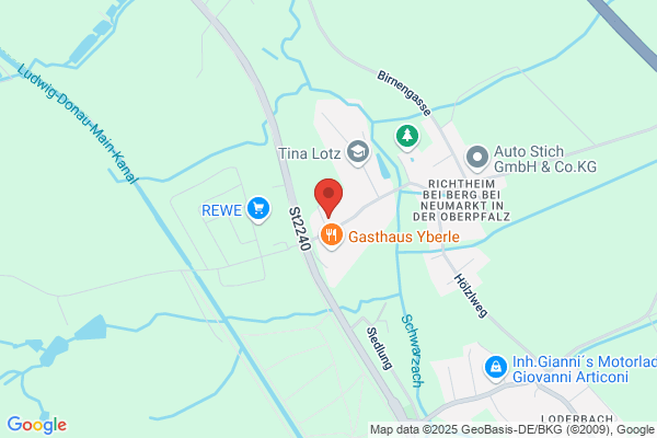 Feihl Wohnbau GmbH