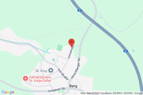 Grundschule Berg