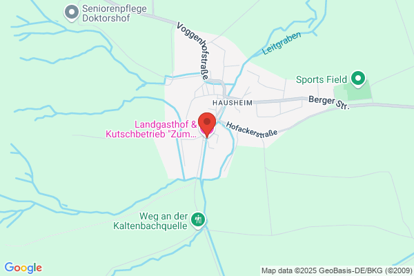 Restaurant zum Ross