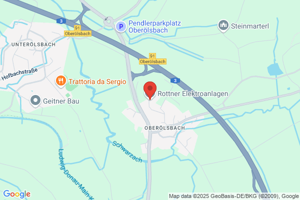 Rottner Elektroanlagen GmbH