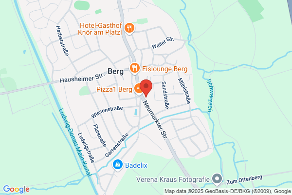 Vermessungsbüro Marthol