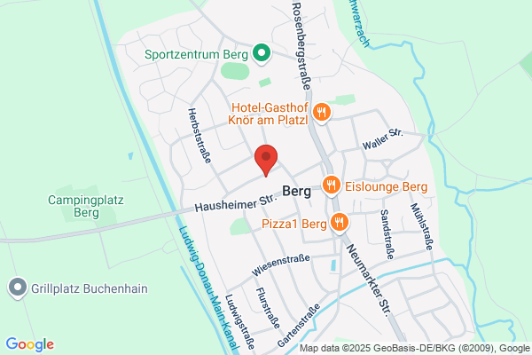 Wohnbau Braun und Bayer GmbH